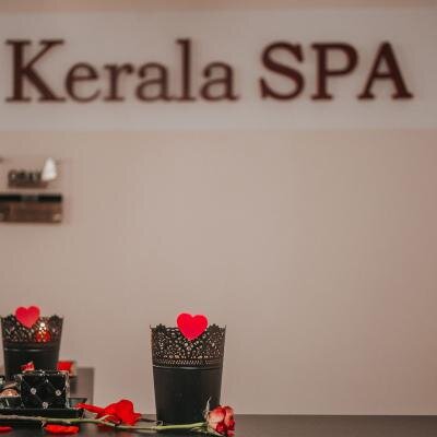 Kerala SPA - Walentynki 2020